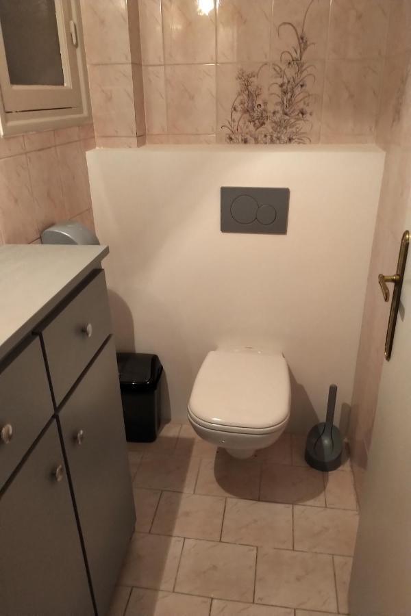 Magnifique Appartement Jean Medecin/Notre Dame Nice Bagian luar foto