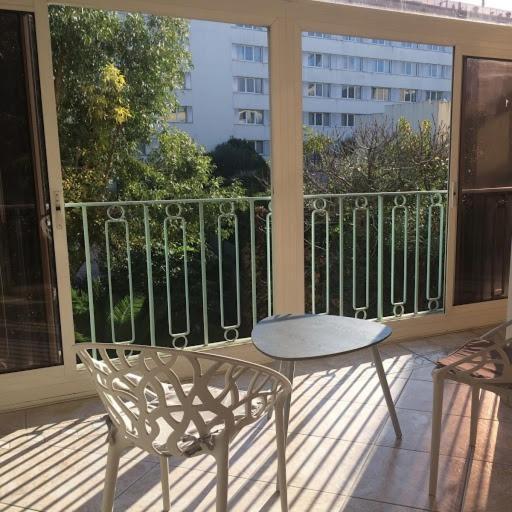 Magnifique Appartement Jean Medecin/Notre Dame Nice Bagian luar foto