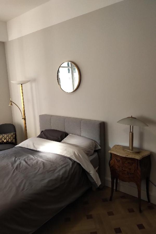 Magnifique Appartement Jean Medecin/Notre Dame Nice Bagian luar foto