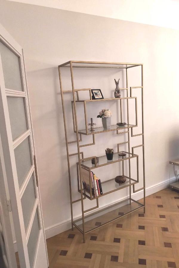 Magnifique Appartement Jean Medecin/Notre Dame Nice Bagian luar foto