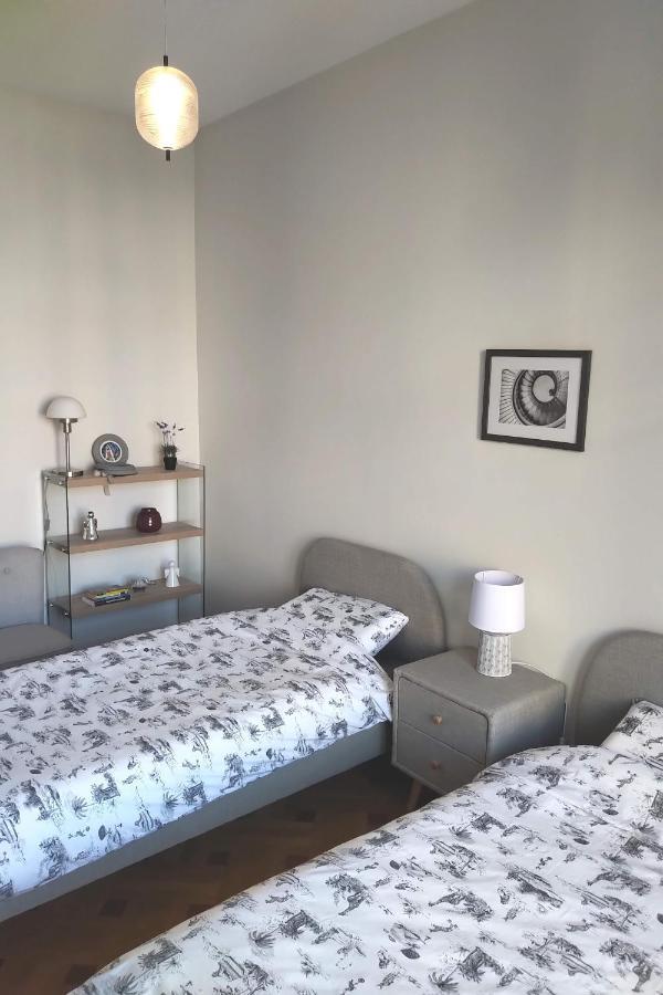 Magnifique Appartement Jean Medecin/Notre Dame Nice Bagian luar foto
