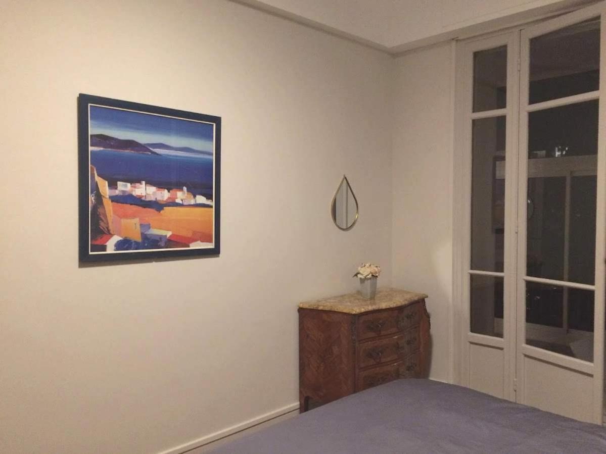 Magnifique Appartement Jean Medecin/Notre Dame Nice Bagian luar foto