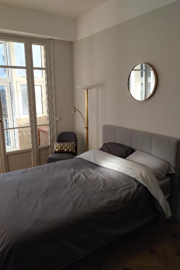 Magnifique Appartement Jean Medecin/Notre Dame Nice Bagian luar foto