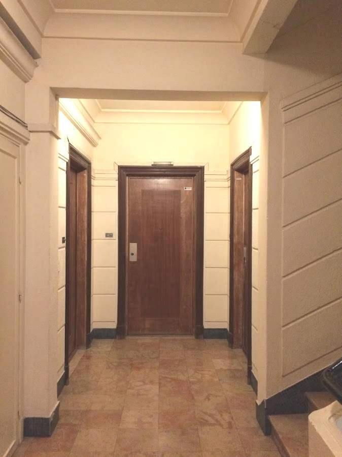 Magnifique Appartement Jean Medecin/Notre Dame Nice Bagian luar foto
