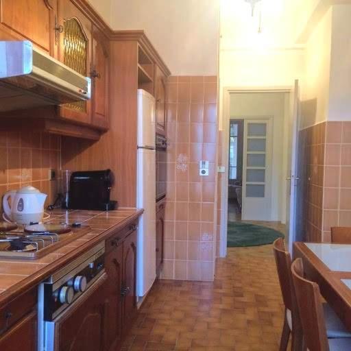 Magnifique Appartement Jean Medecin/Notre Dame Nice Bagian luar foto