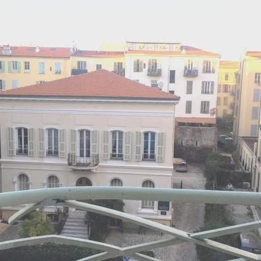 Magnifique Appartement Jean Medecin/Notre Dame Nice Bagian luar foto